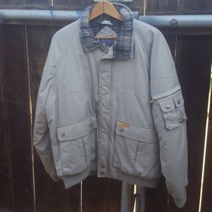 Vintage Northwest Territory Outdoor Jacket